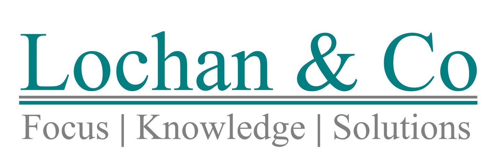 Lochan & Co