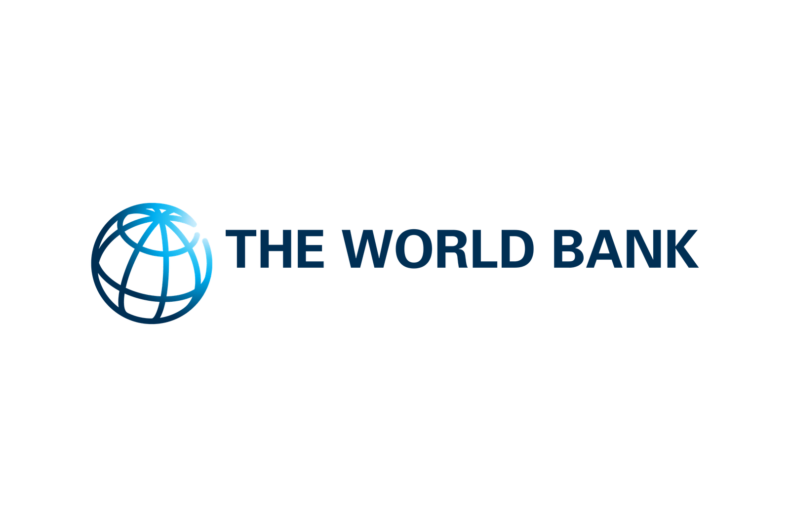 THE WORLD BANK