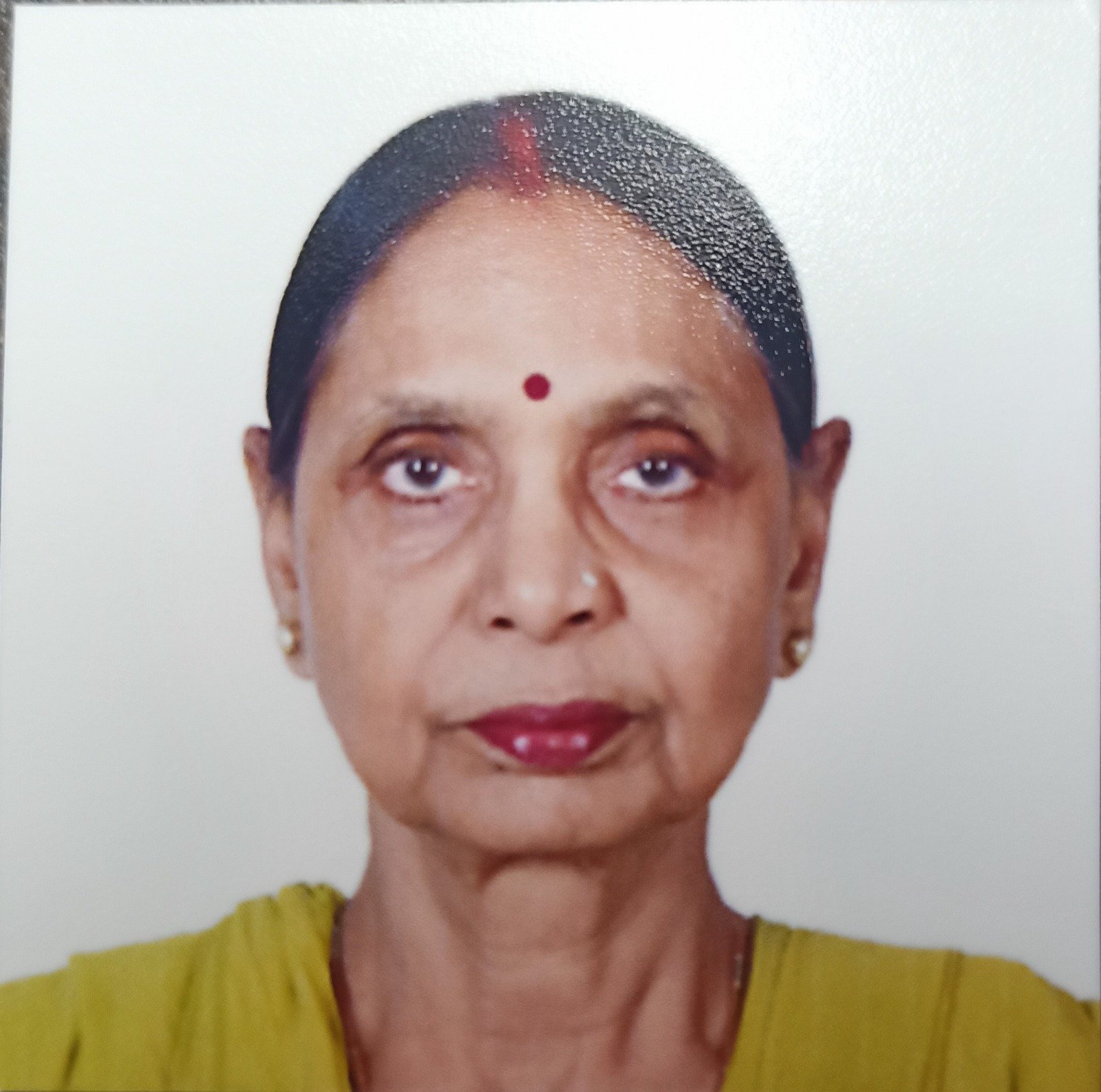 Ms Pramila Devi