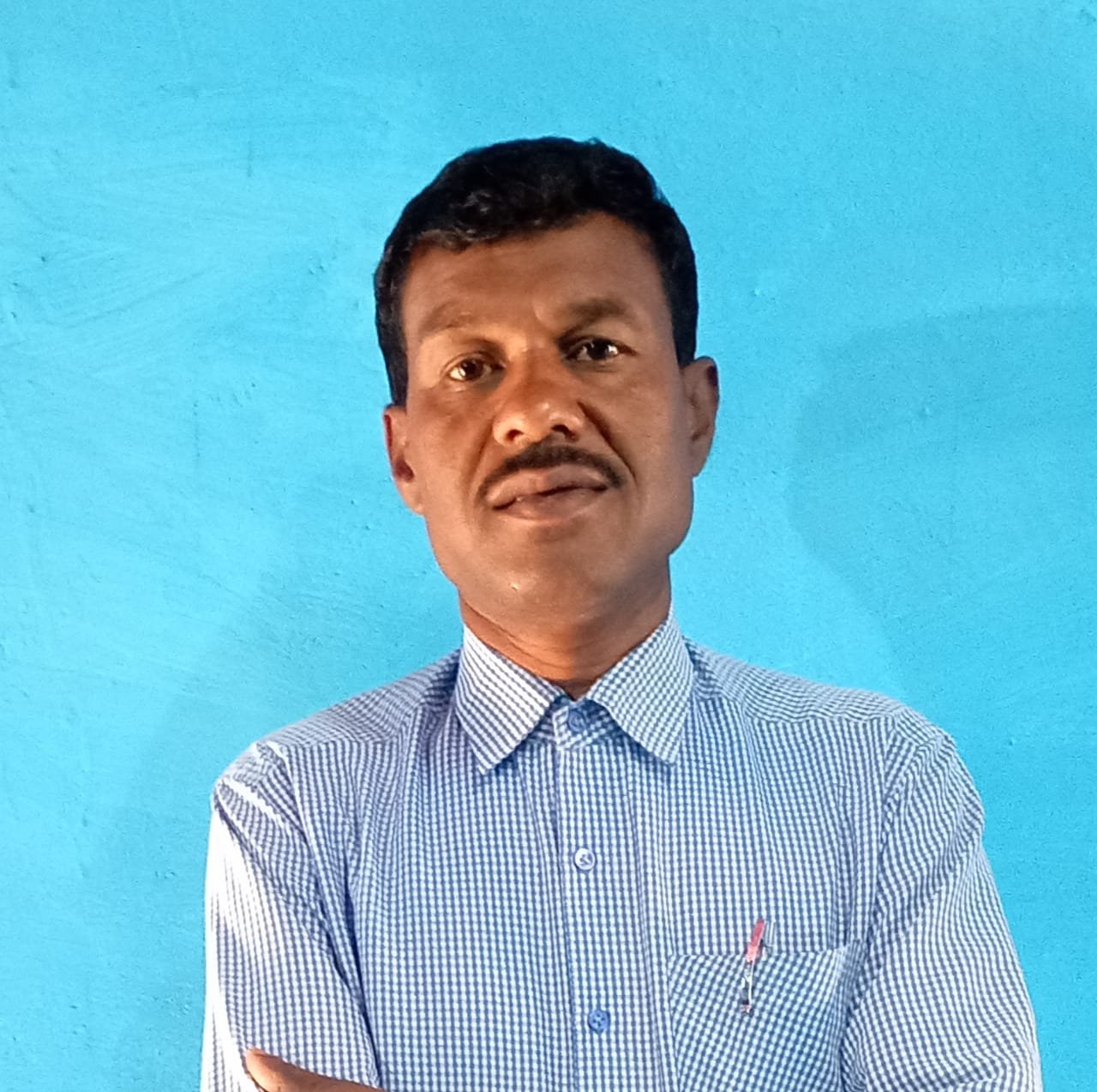 Mr Sundar Das Manikpuri