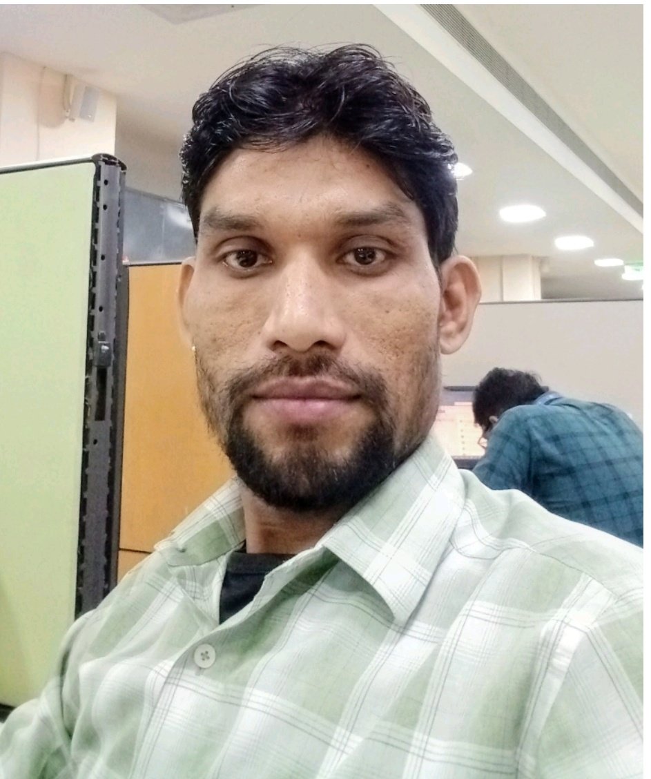 Mr DEVVRAT SHARNAGAT